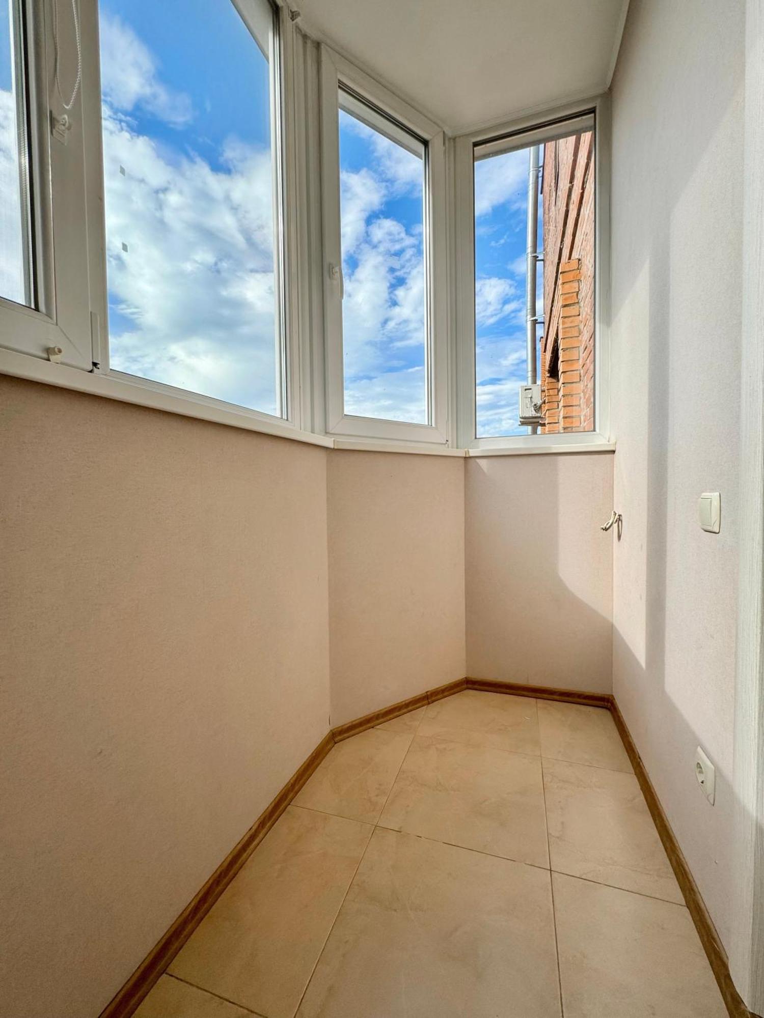 Apartpoltava Світлі Просторі Апартаменти 80М2 , 2-Окремі Кімнати, Новобудова Центр Чек Банківський Exteriör bild